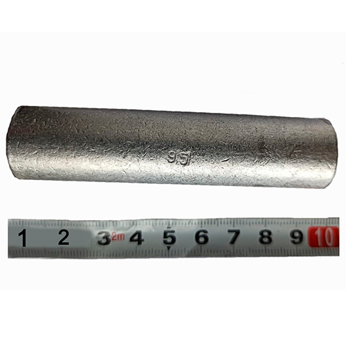 Гільза GL-95 алюмінієва кабельна