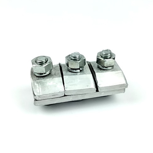 Затискач плашковий ПА-2-2 (9.6-12.3)