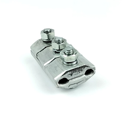 Затискач плашковий ПА-2-2 (9.6-12.3)